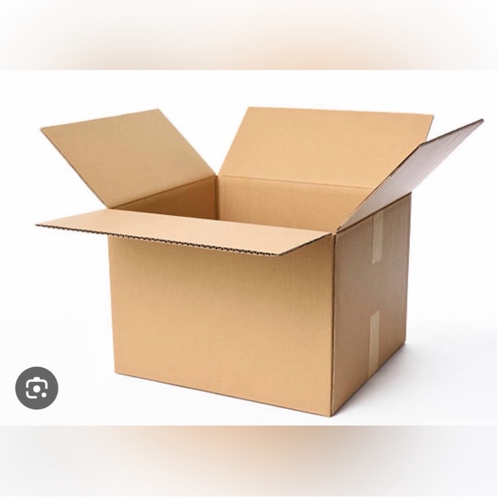 Mistery woman box